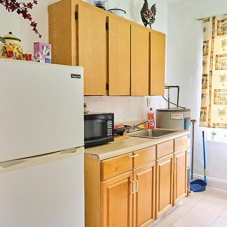 Gallo Condo 33/Downtown/8St Μαϊάμι Εξωτερικό φωτογραφία